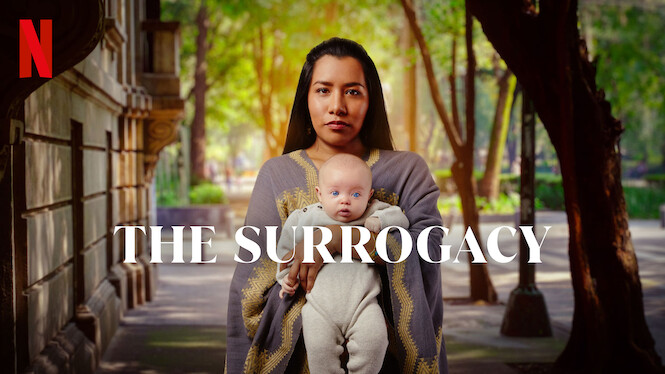The Surrogacy