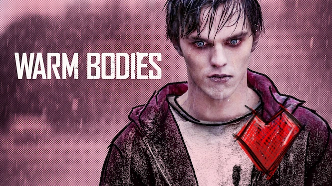 Warm Bodies