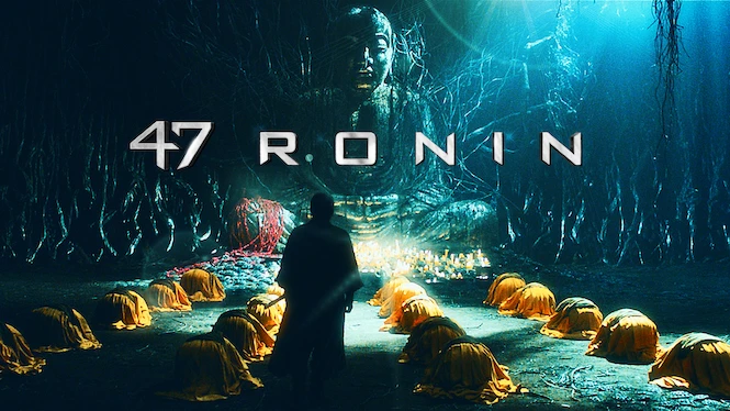 47 Ronin